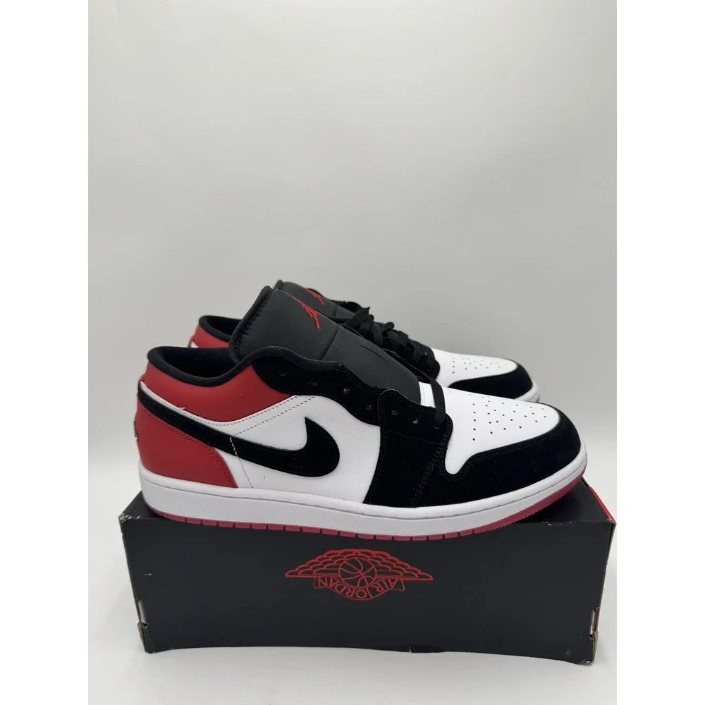 Air Jordan 1 Low SE Shoes IV8971-106 NWB No Lid Size 13